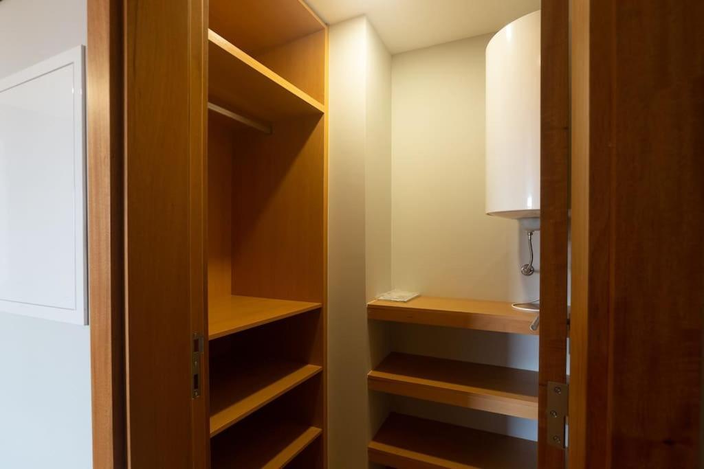 2E Apartamento Encantador A 3 Minutos Da Praia Matosinhos  Eksteriør billede