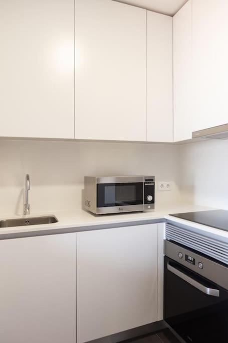 2E Apartamento Encantador A 3 Minutos Da Praia Matosinhos  Eksteriør billede